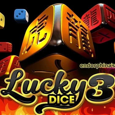 Lucky Streak Dice